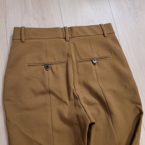 NWT ZARA | Flared Dress Pant | Sz. XS - Picture 8 of 9